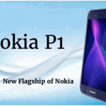 Nokia P1 Price