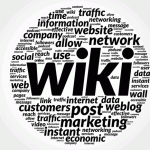 Wikipedia link creation
