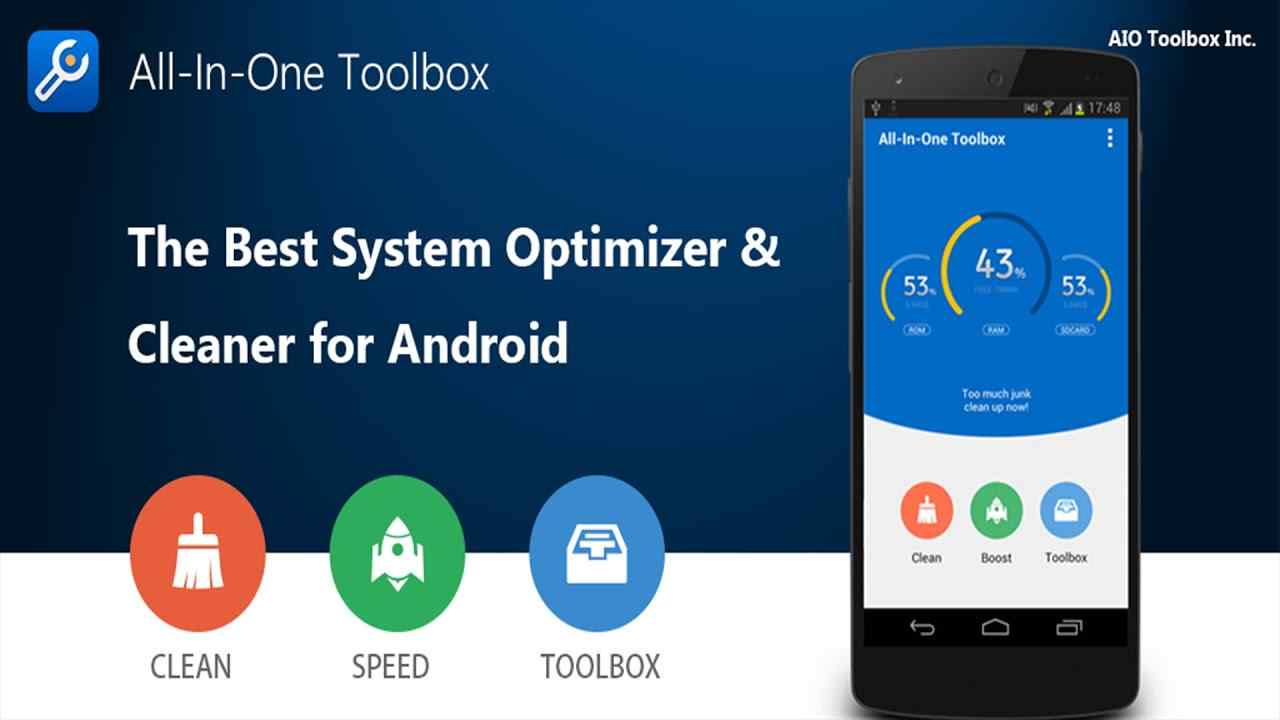 List Of 10 Best Cleaner Apps For Android Phones 202