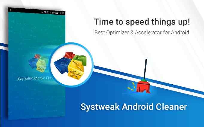 Systweak-android-cleaner