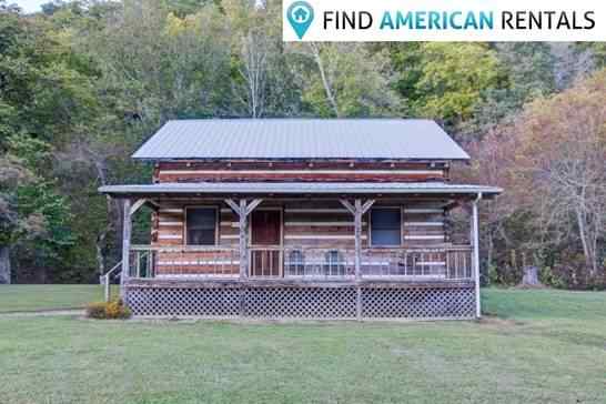 Tennessee Vacation Rentals