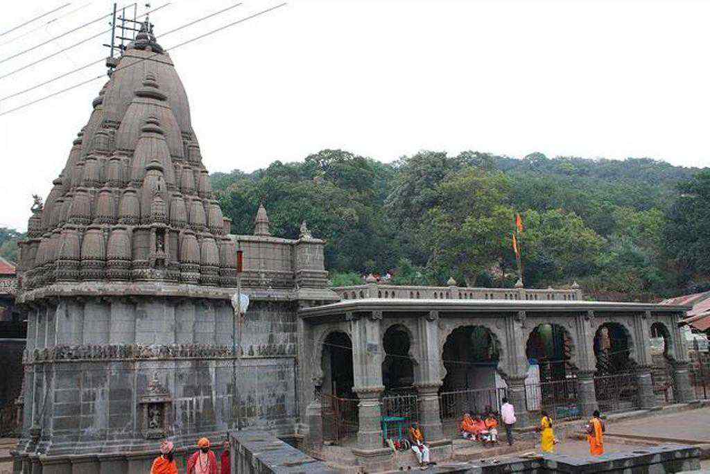 Bhimashankar Jyotirlinga Maharashtra
