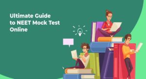 NEET Mock Test Online
