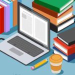 Online Learning environment