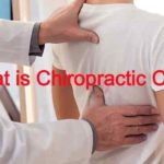 What is Chiropractic Care