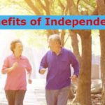 Main Benefits of Independent Living