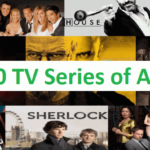 Top 10 TV Series of All Time