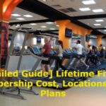 Lifetime Fitness Membership plans