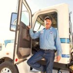 Freelance Trucking Career