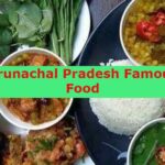 arunachal pradesh food