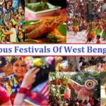 Festival of west bengal