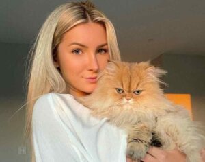 Polina Sitnova –International Model | Bio & Career Highlight