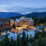 Best Places to visit in Canada