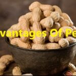 Disadvantages Of Peanuts