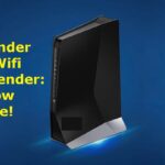 The Wonder of Wifi Extender