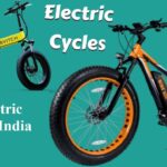 Best Electric Cycle in India