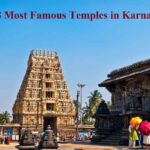 Famous Temples in Karnataka