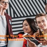 How To Promote Your Business Conference Using Location-Based Marketing