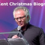 Kent Christmas Biography