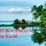 Places to Visit in Kochi