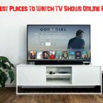 Best Places To Watch TV Shows Online Free