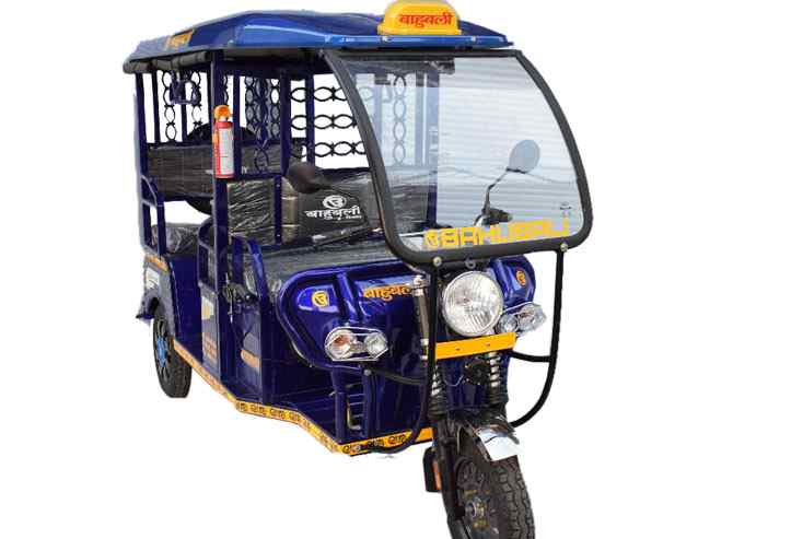 bahubalierickshaw