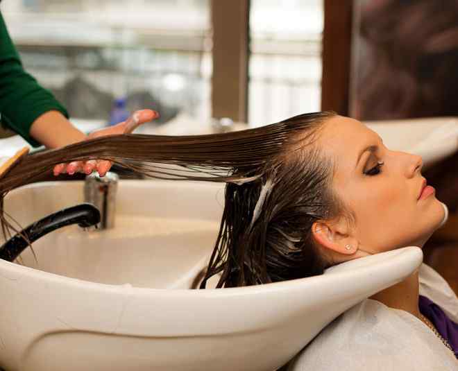 Hair Spa Benefits and Side Effects and How to Do
