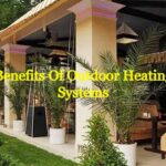 Four Benefits Of Outdoor Heating Systems