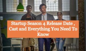 Startup Season 4