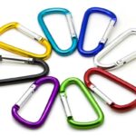 How to Better Use a Carabiner Clip