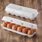 How to Use Egg Cartons in Your Home