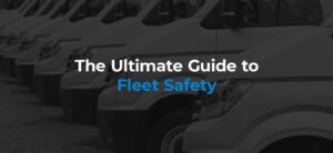 How To Improve Fleet Safety