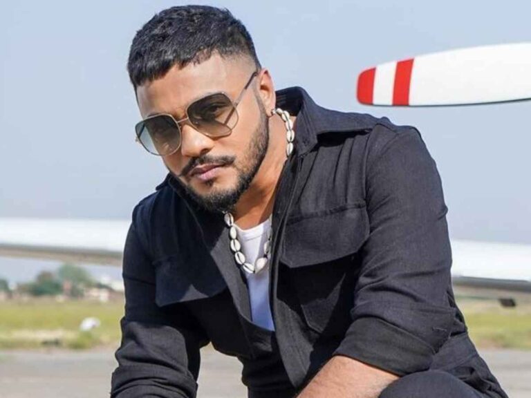 Indian Hispanic Rapper Best Rappers in India – Top Indian Hip Hop Artists