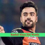 rashid khan net worth