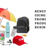 Benefits of Using Promotional Products for Business