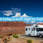 Is Living in an RV Right for You
