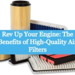 the Benefits of High-Quality Air Filters