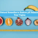 natural remedies to restore pH balance