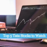 Top 5 Tata Stocks to Watch in 2023