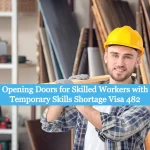 Opening Doors for Skilled Workers