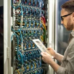 Employ Professionals for IT Equipment Decommissioning