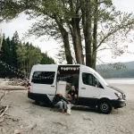 Clean and Properly Maintain Adventure Vans