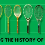 Colourful History of Tennis