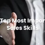 Vital Skills Every Sales Staff Should Practise