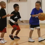 The Main Benefits of Taking up The Sport Of Basketball As A Child