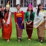 traditional dresses of goa