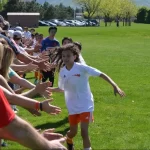 Examples of Good Sportsmanship