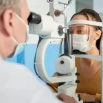 Good Optometrist service