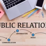 Public Relations in the Digital Age