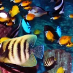 Best Aquarium Setup for Keeping Purple Saltwater Fish